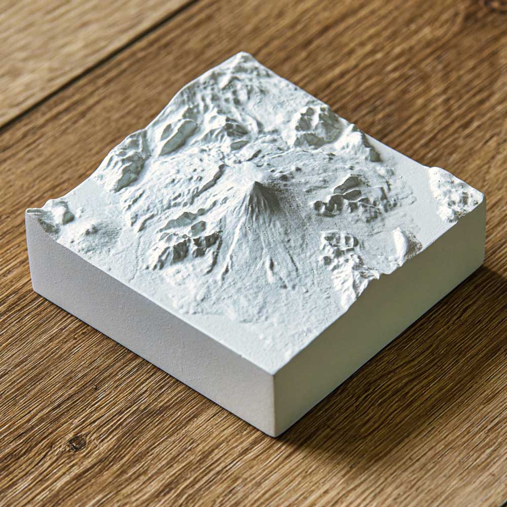 Maqueta 10x10cm